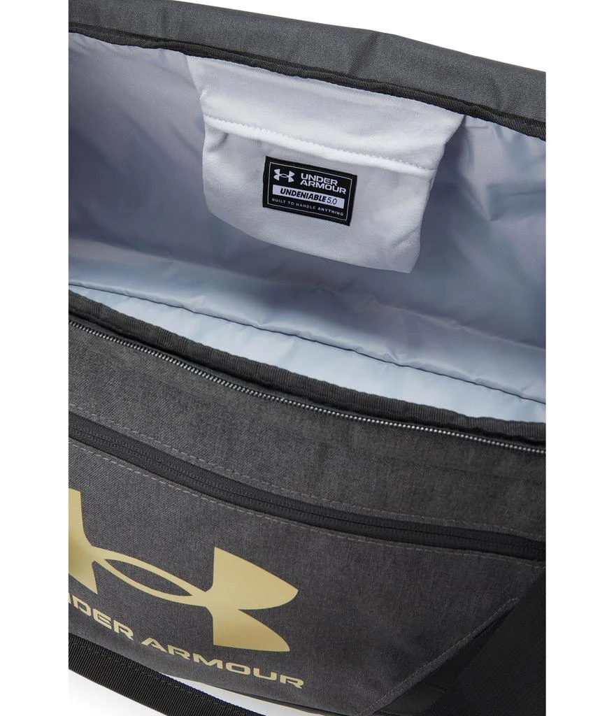 商品Under Armour|Undeniable 5.0 Duffel MD,价格¥355,第3张图片详细描述