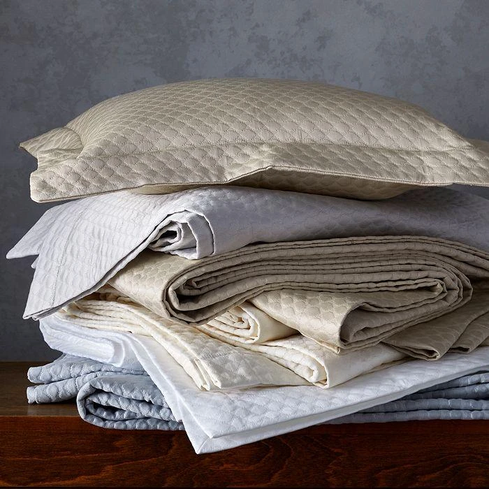 商品Matouk|Pearl Coverlet, King,价格¥3723,第2张图片详细描述