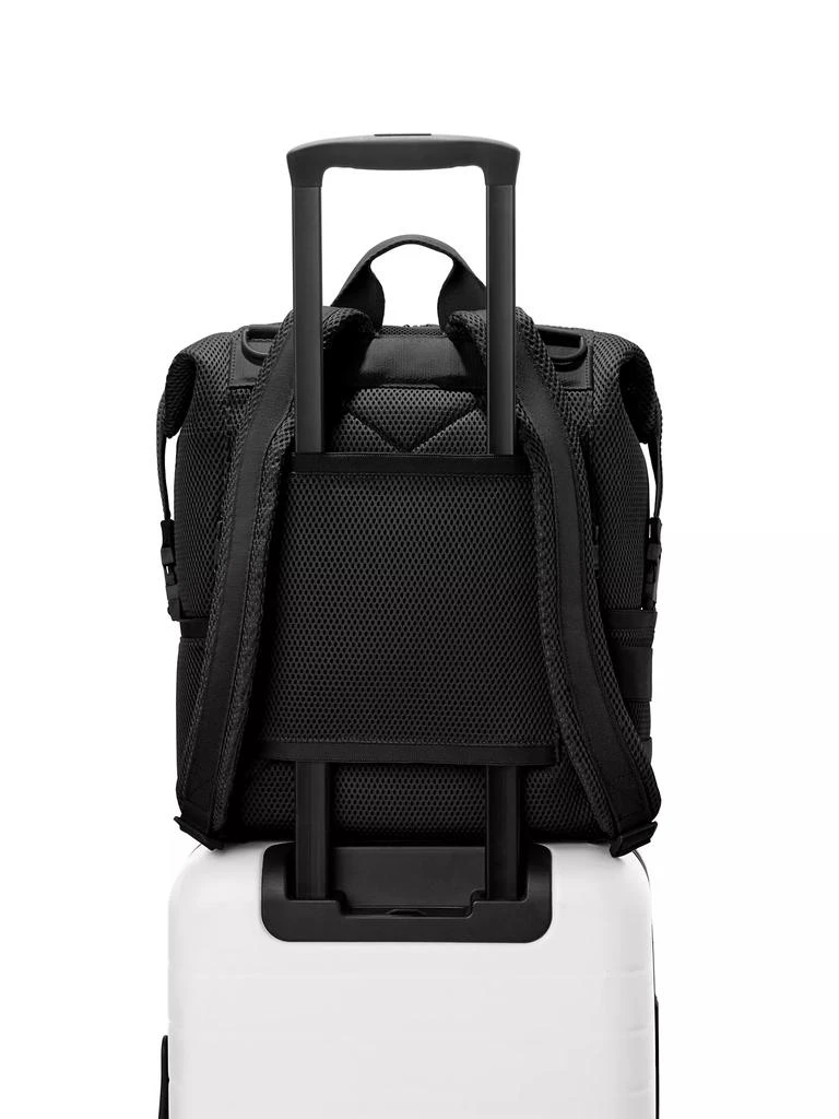 Large Indi Air Mesh Diaper Backpack 商品