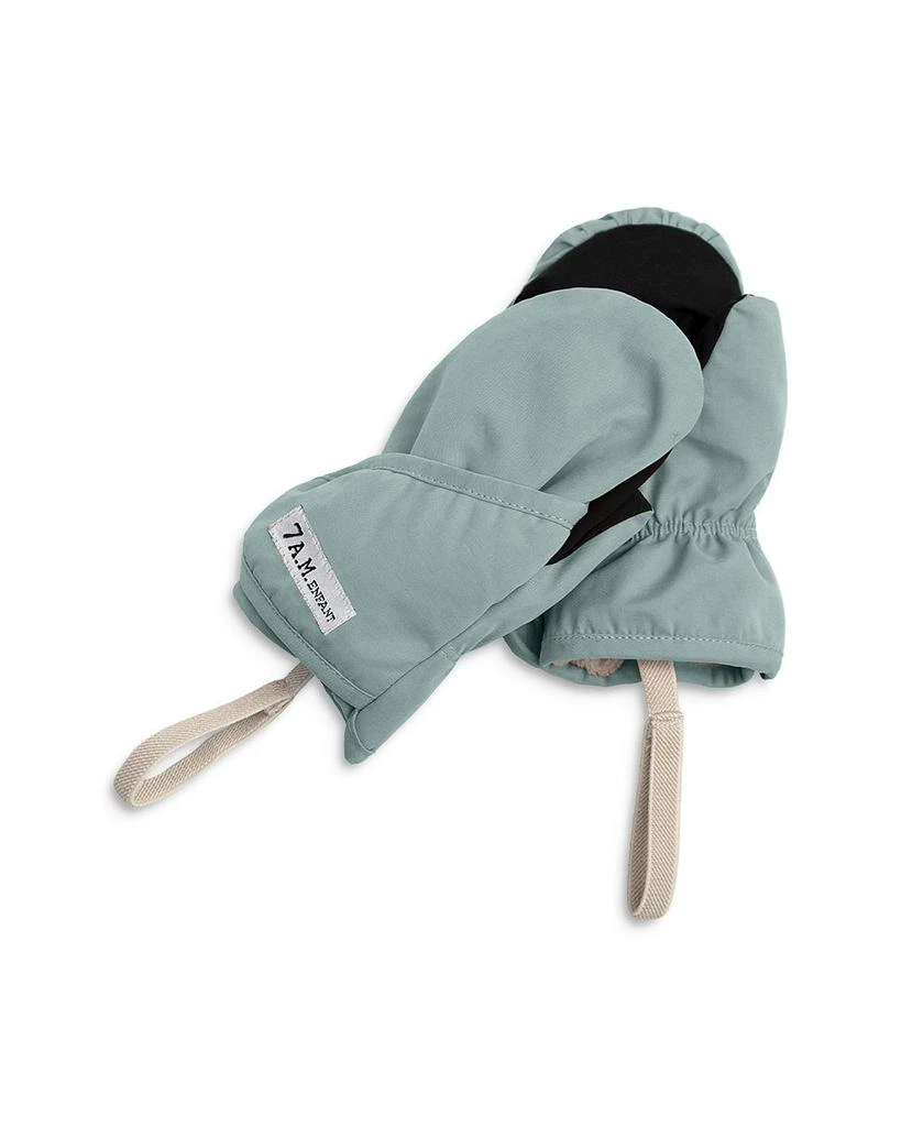 商品7AM Enfant|Unisex Mittens Benji - Baby, Toddler,价格¥209,第1张图片