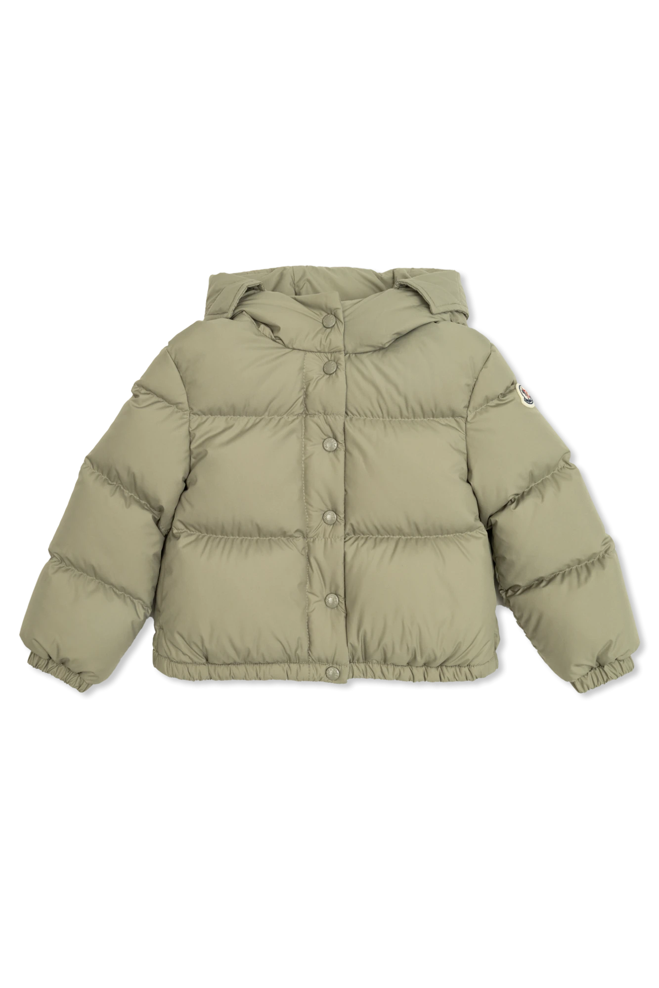 商品【预售7天】 Moncler|Moncler 男童内衣 J29511A0005054A8192G 绿色,价格¥2776,第1张图片