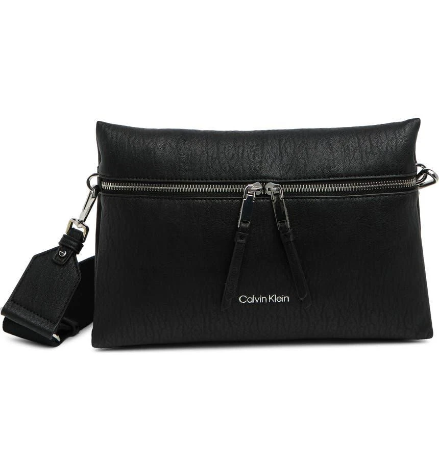 商品Calvin Klein|Lola Crossbody Bag,价格¥367,第1张图片