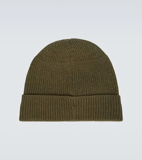 商品RRL|Knitted stretch-cotton watch cap,价格¥586,第4张图片详细描述