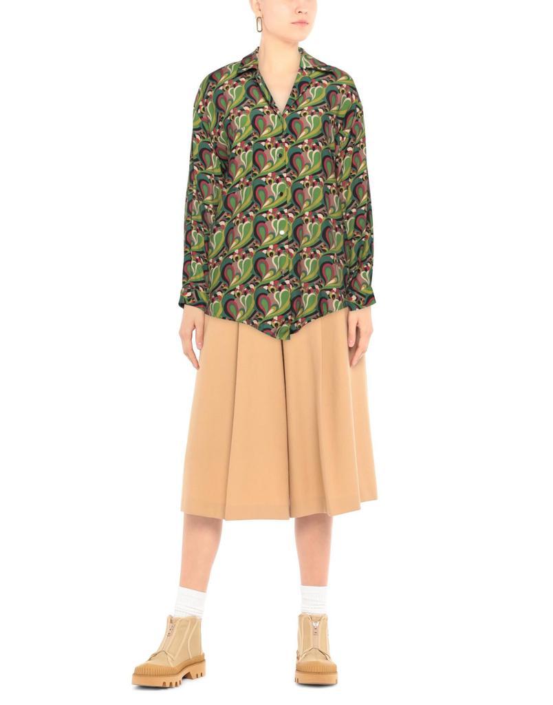 商品DIXIE|Patterned shirts & blouses,价格¥589,第4张图片详细描述