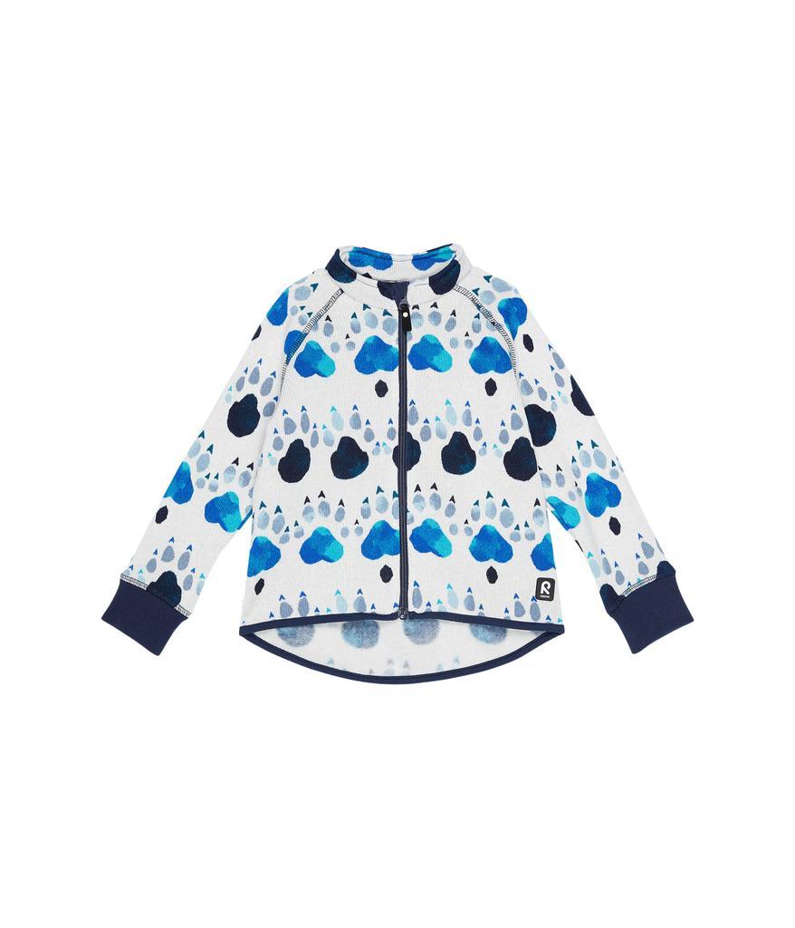 商品Reima|Ornament Fleece Sweater (Infant/Toddler),价格¥165,第3张图片详细描述