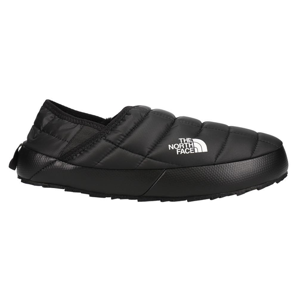 商品The North Face|Thermoball Traction V Scruff Slippers,价格¥429,第3张图片详细描述