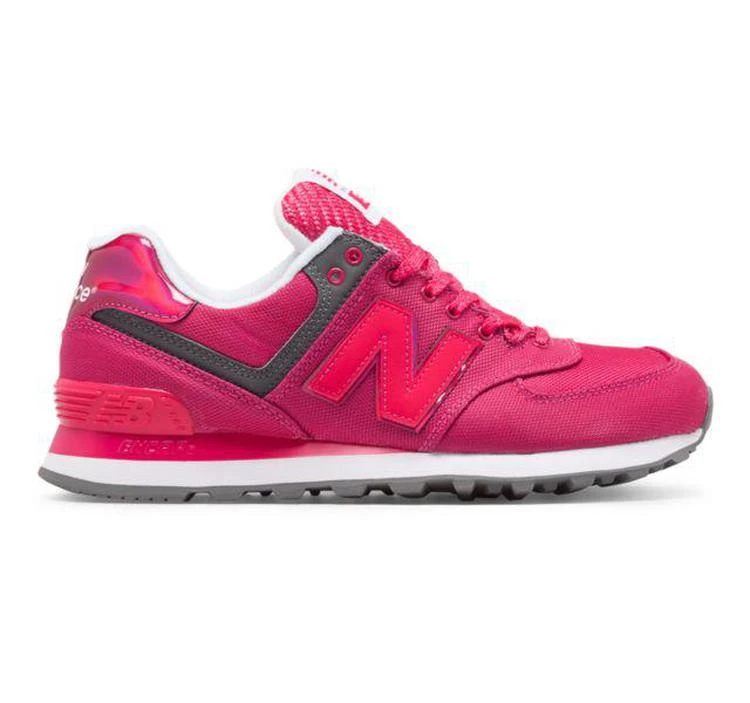 商品New Balance|Women's 574 Outdoor Festival,价格¥391,第1张图片