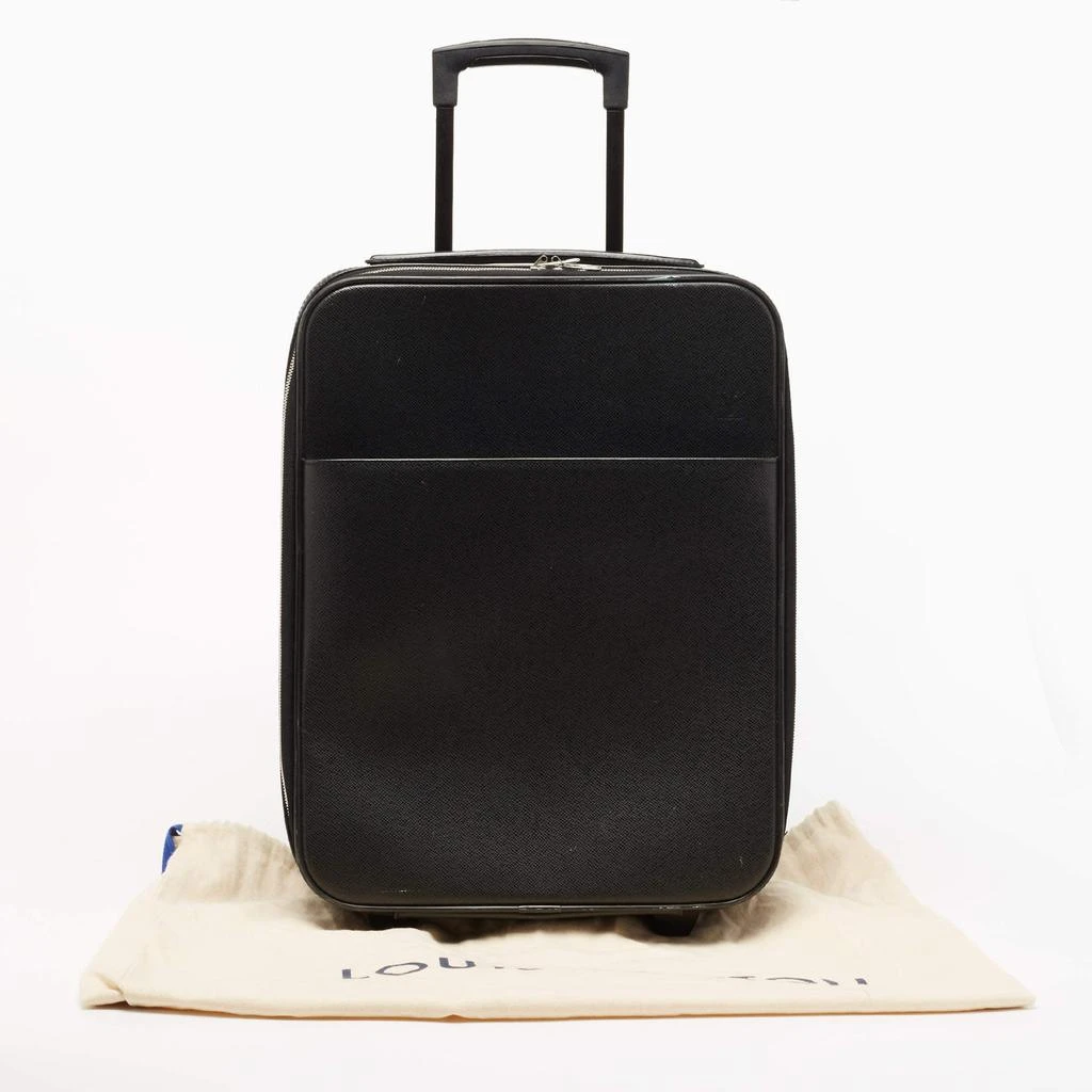 Louis Vuitton Ardoise Taiga Leather Pegase 45 Business Luggage 商品
