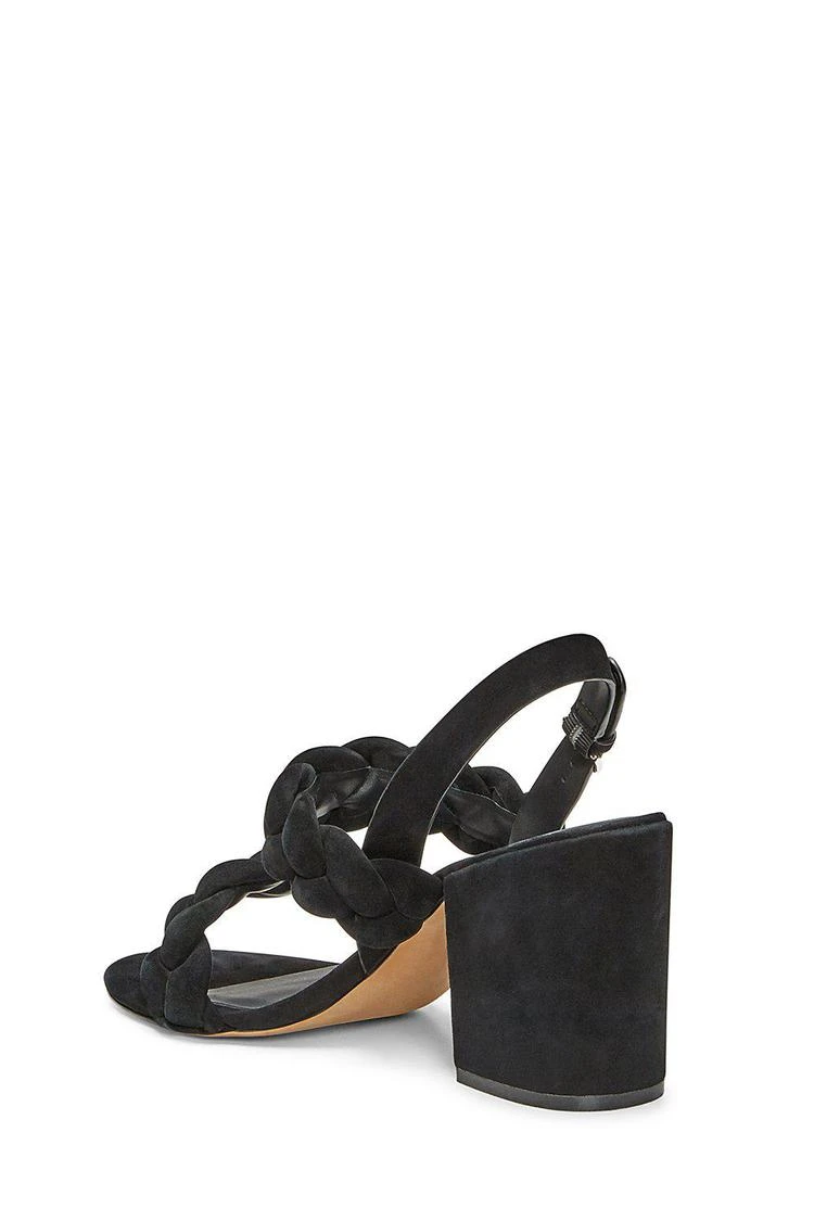 商品Rebecca Minkoff|Candance凉鞋,价格¥1220,第3张图片详细描述