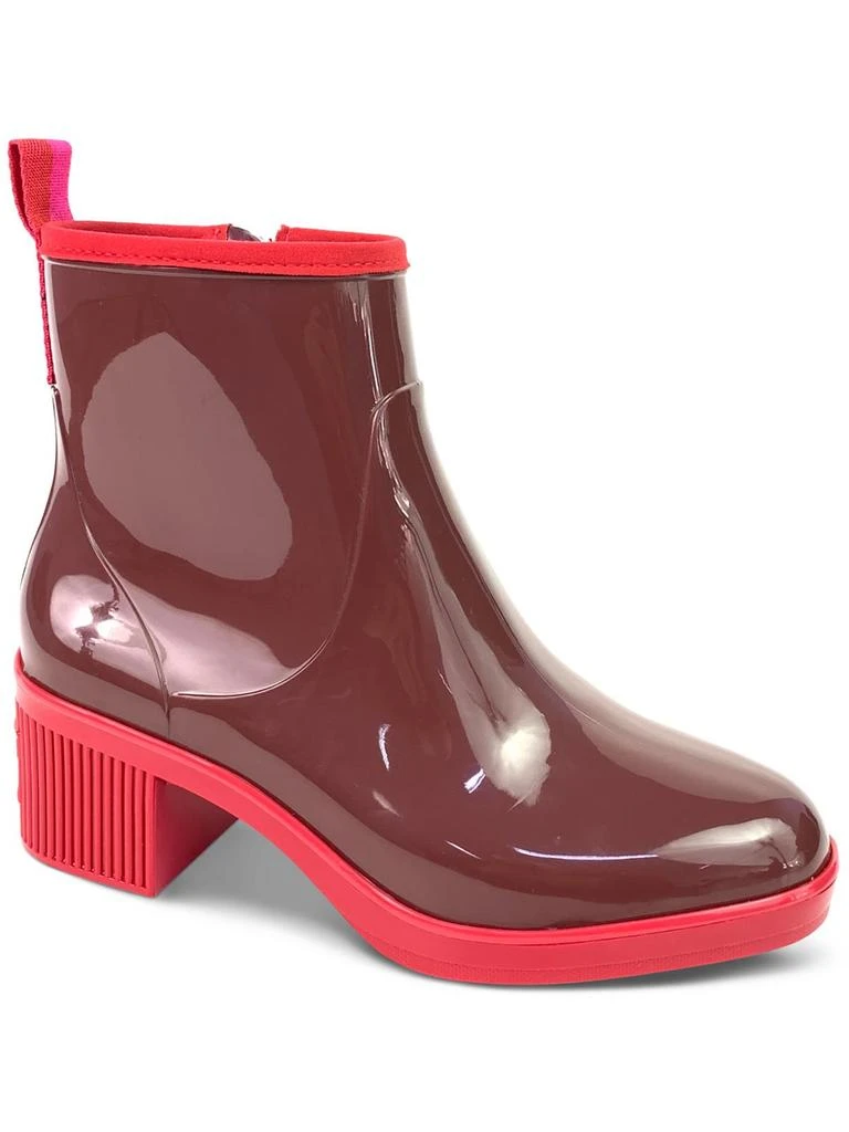 Kate Spade New York Puddle Womens Outdoor Ankle Rain Boots from merchant Premium Outlets image