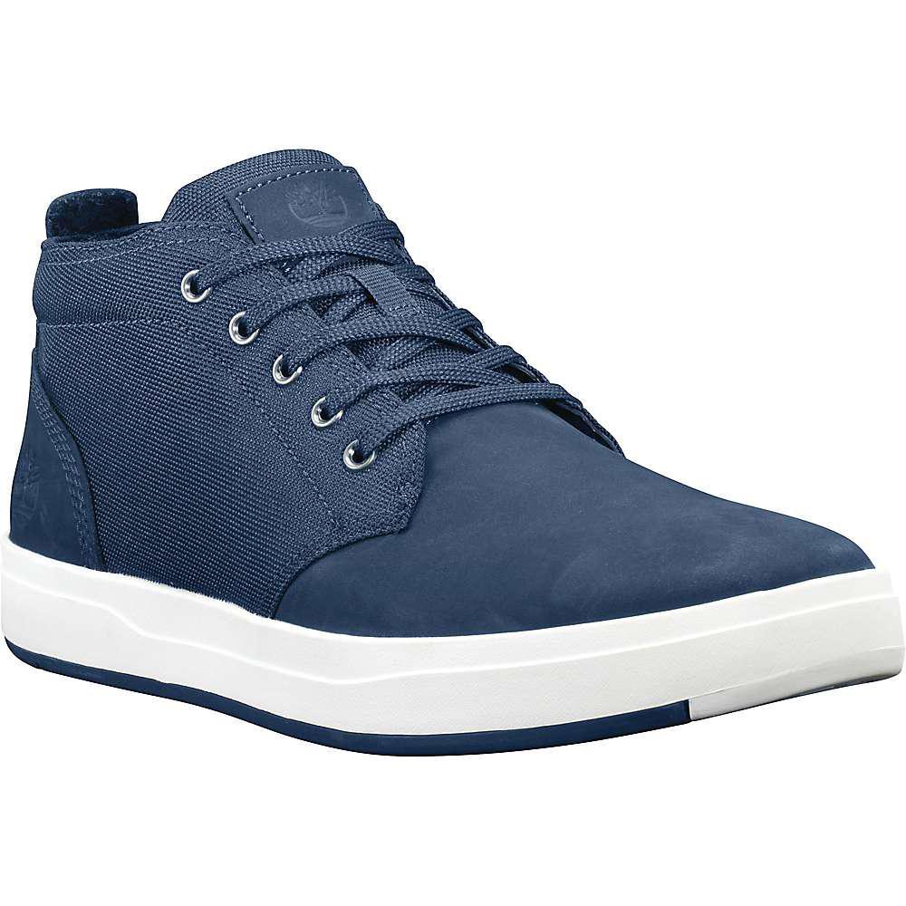 商品Timberland|Timberland Men's Davis Square F/L Chukka Boot,价格¥660,第1张图片