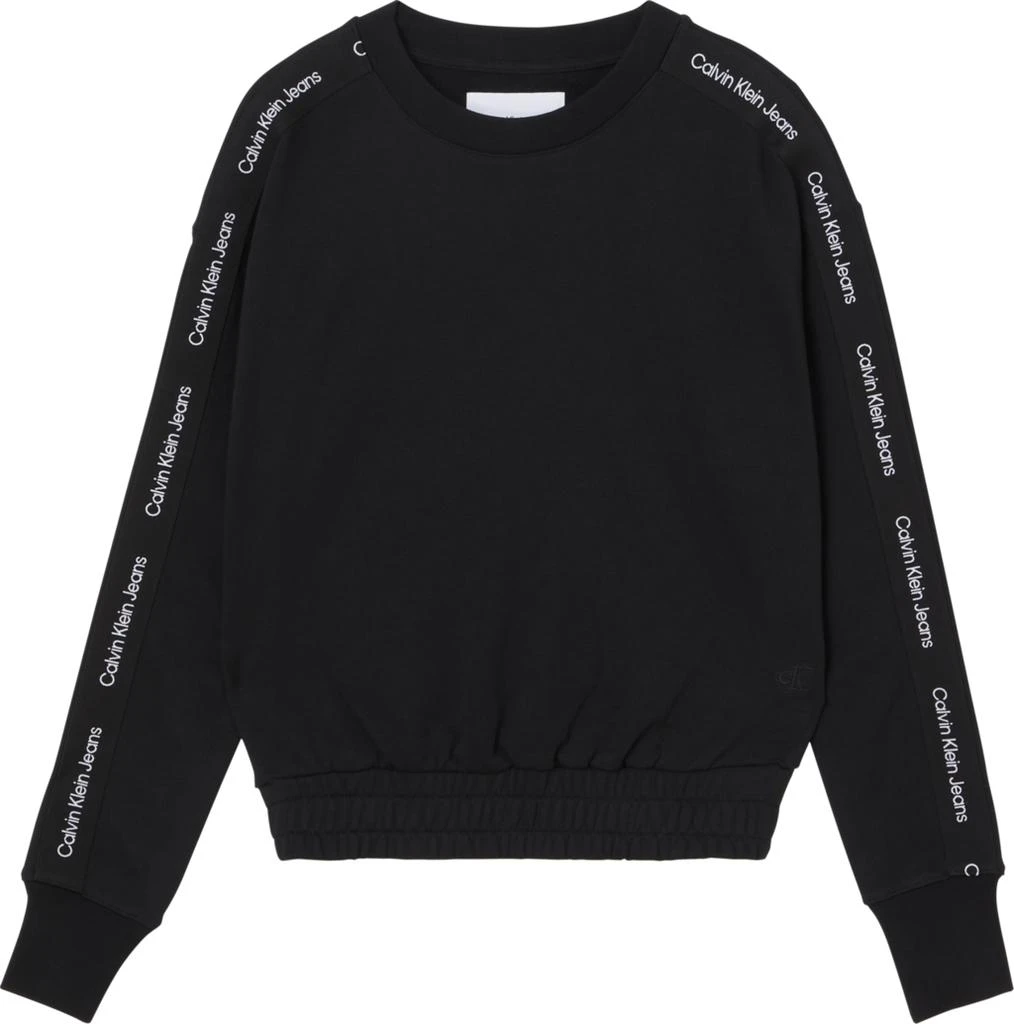 商品Calvin Klein|Calvin Klein Jeans women's sweatshirts,价格¥1317,第1张图片