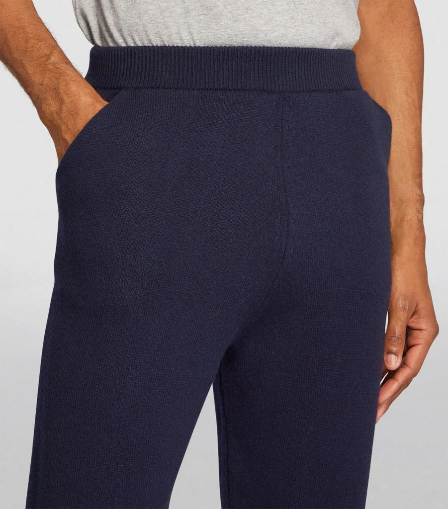Cashmere Sweatpants 商品