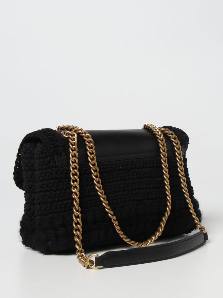商品PINKO|Pinko shoulder bag for woman,价格¥3645,第4张图片详细描述