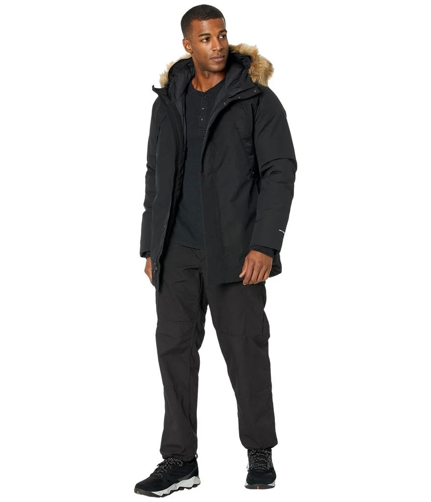 New Outerboroughs Jacket 商品