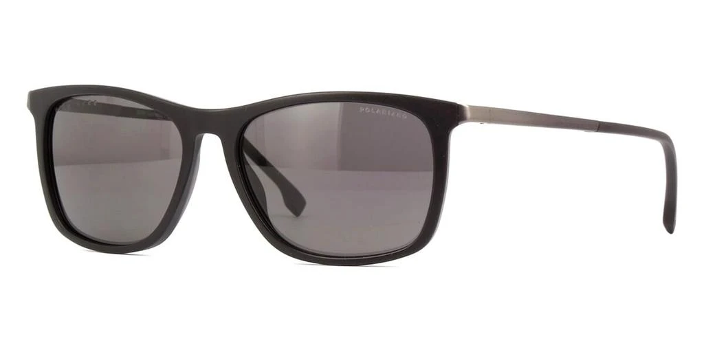 商品Hugo Boss|Hugo Boss 1249/S/IT 003M9 Polarised,价格¥1356,第1张图片