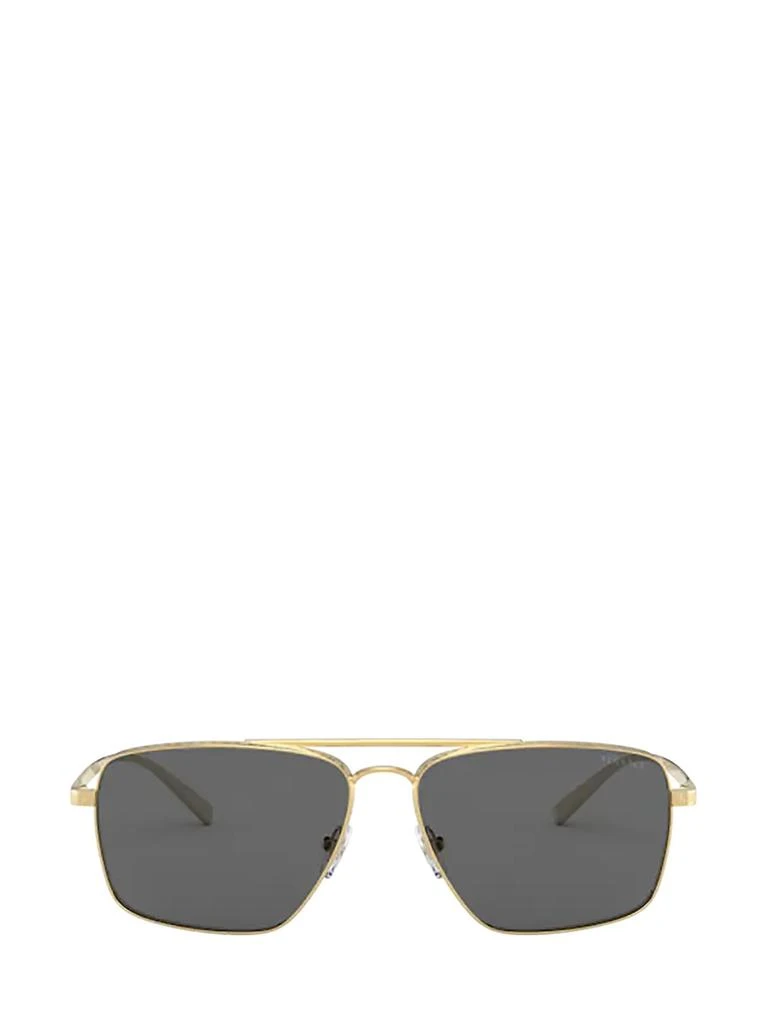 商品Versace|VERSACE EYEWEAR Sunglasses,价格¥1519,第1张图片