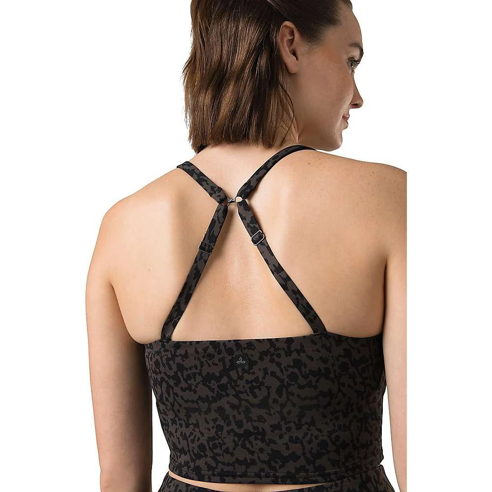 商品Prana|Prana Women's Chakara Crop Top,价格¥621,第2张图片详细描述