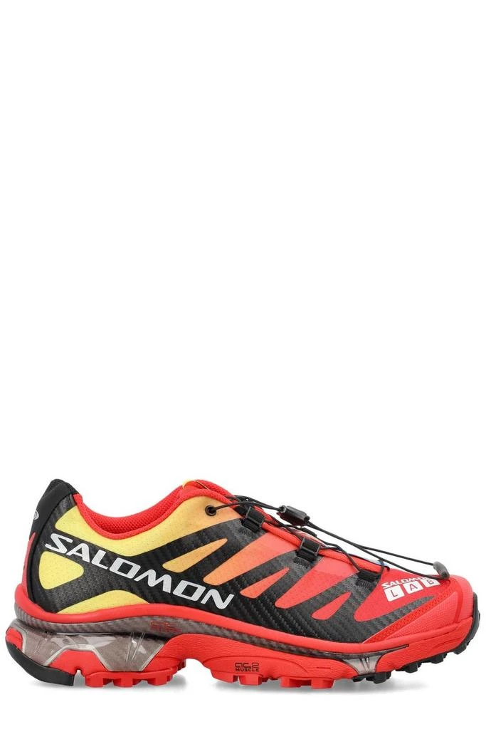 商品Salomon|Salomon XT-4 Lace-Up Sneakers,价格¥1253,第1张图片