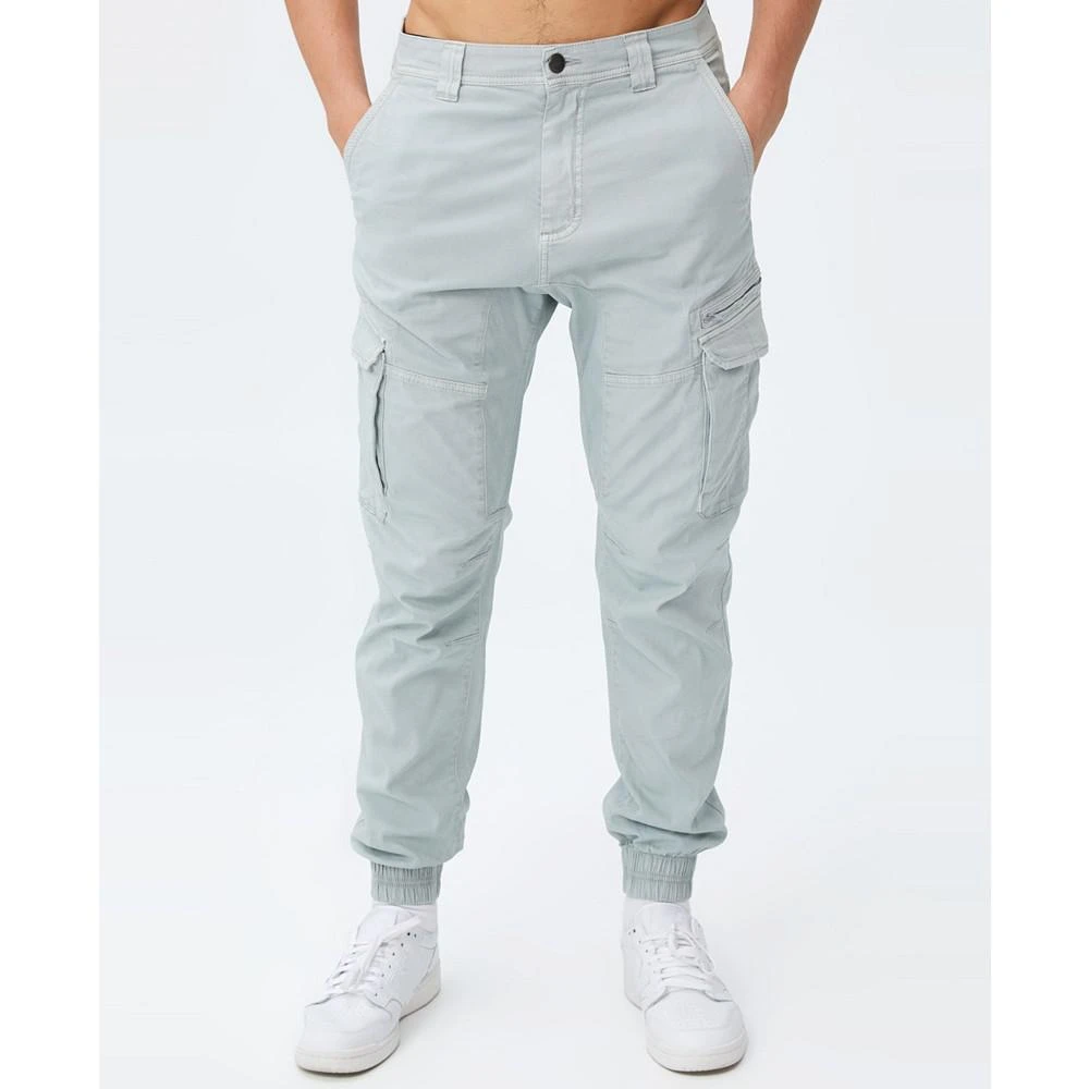 商品Cotton On|Men's Urban Jogger Pants,价格¥451,第1张图片