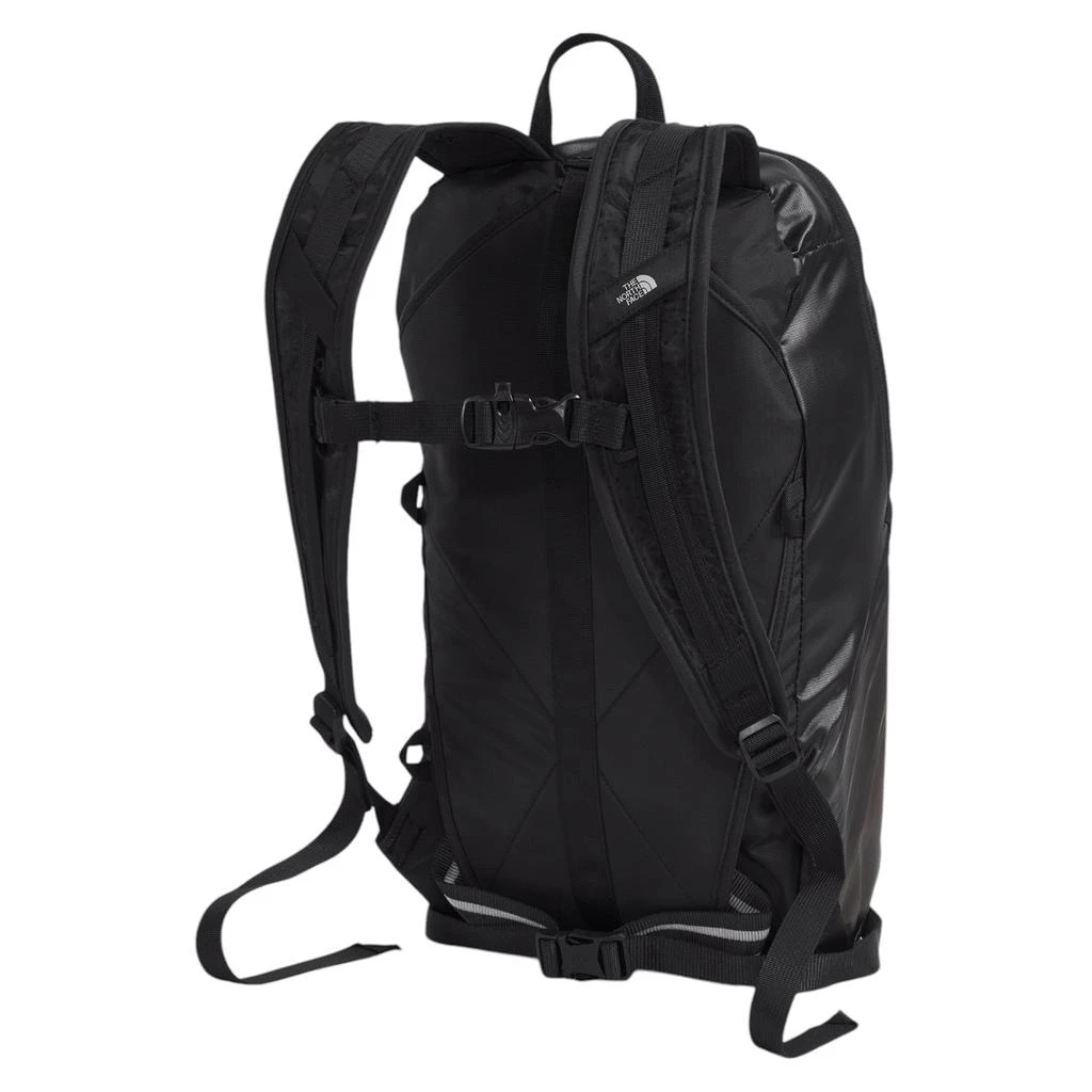 商品The North Face|The North Face Route Rocket 16L Backpack,价格¥706,第4张图片详细描述
