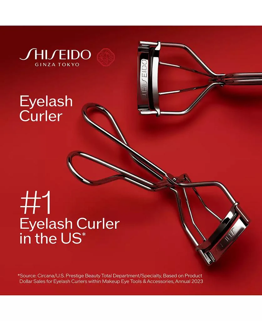 商品Shiseido|睫毛夹,价格¥201,第4张图片详细描述