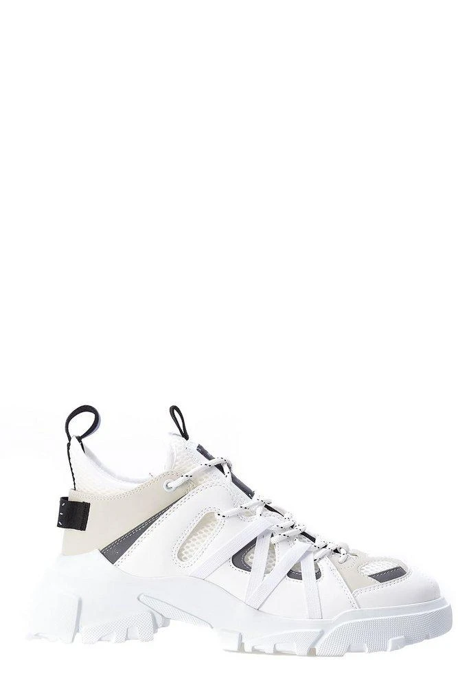 商品Alexander McQueen|McQ Alexander McQueen Orbit Descender 2.0 Sneakers,价格¥1534,第1张图片