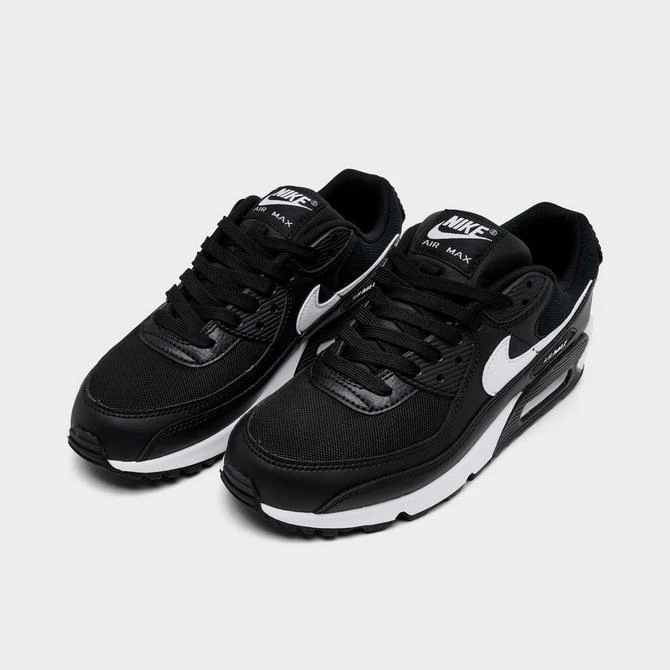 商品NIKE|Women's Nike Air Max 90 Casual Shoes,价格¥977,第2张图片详细描述