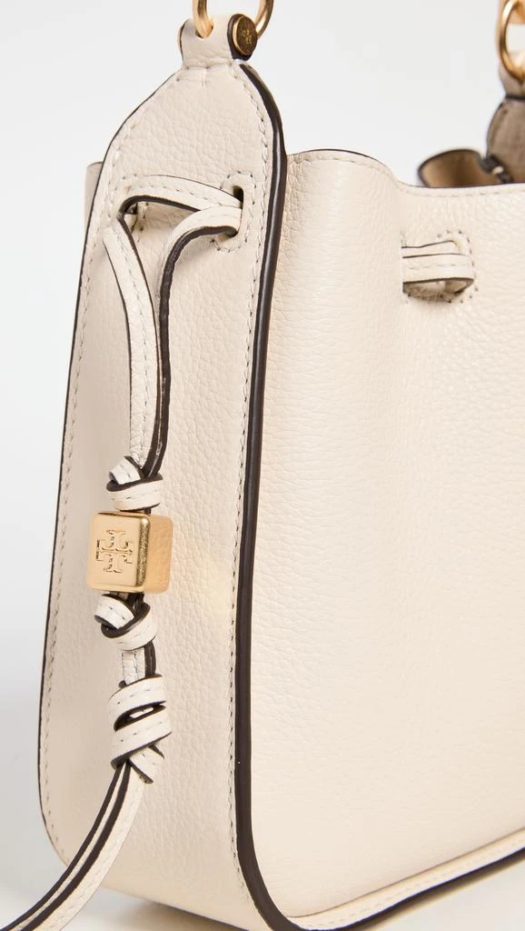 商品Tory Burch|Tory Burch Miller 束带包,价格¥2581,第5张图片详细描述