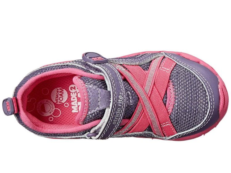 商品Stride Rite|Made 2 Play Baby Serena (Toddler),价格¥268,第3张图片详细描述