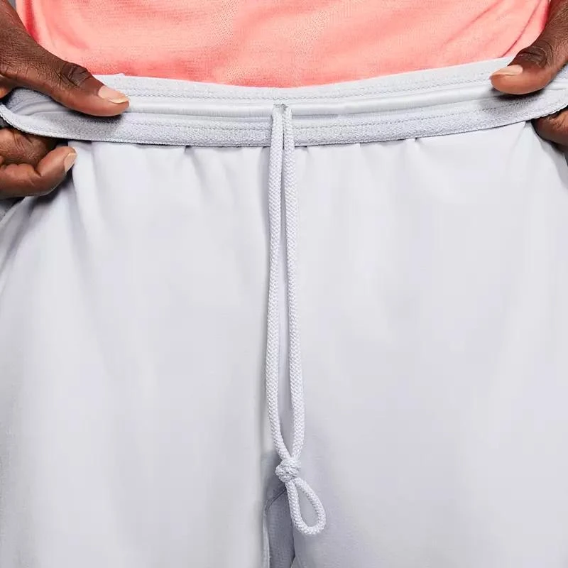 商品NIKE|Nike Men's N.E.T 11'' Woven Tennis Shorts,价格¥212,第5张图片详细描述