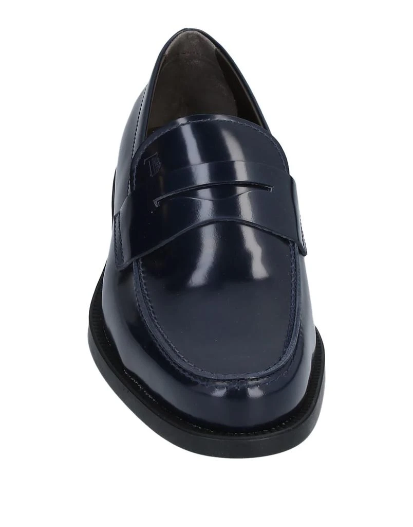 商品Tod's|Loafers,价格¥1668,第4张图片详细描述