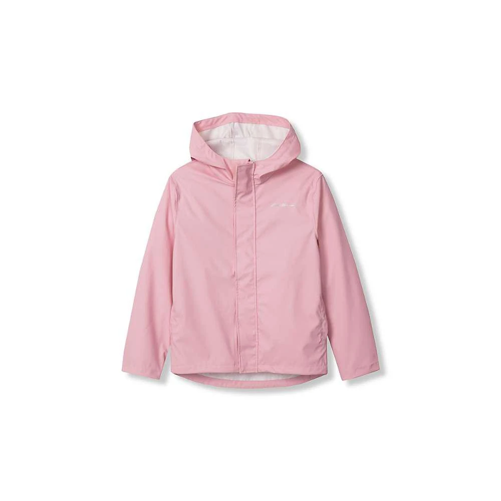 商品Eddie Bauer|Eddie Bauer Kids' Rock Skipper Rain Slicker Jacket,价格¥241,第1张图片