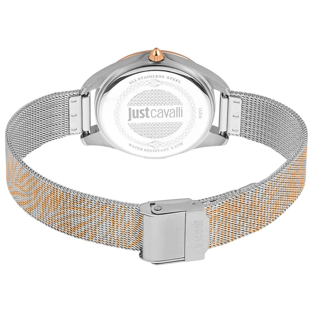 商品Just Cavalli|Just Cavalli Pantera Women's Watch JC1L210M0075,价格¥702,第2张图片详细描述