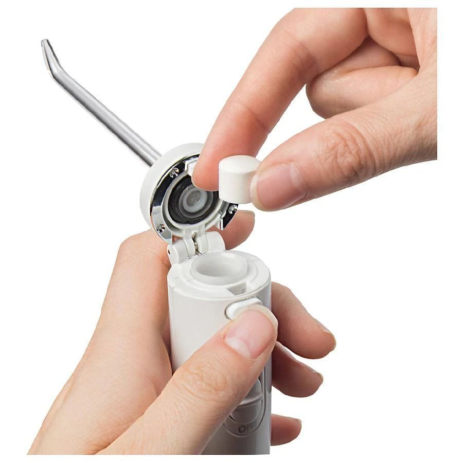 Waterpik 亮白系列瓶装美白片WT-30 商品