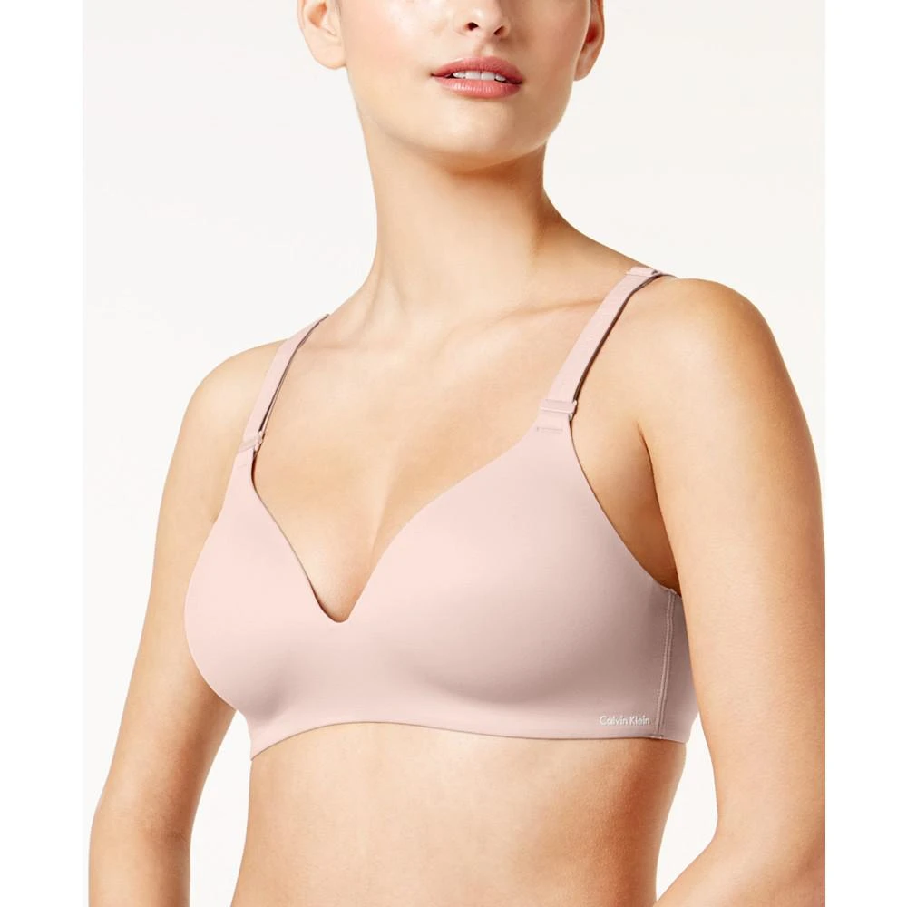 商品Calvin Klein|Lounge Bralette QF1804,价格¥285,第1张图片