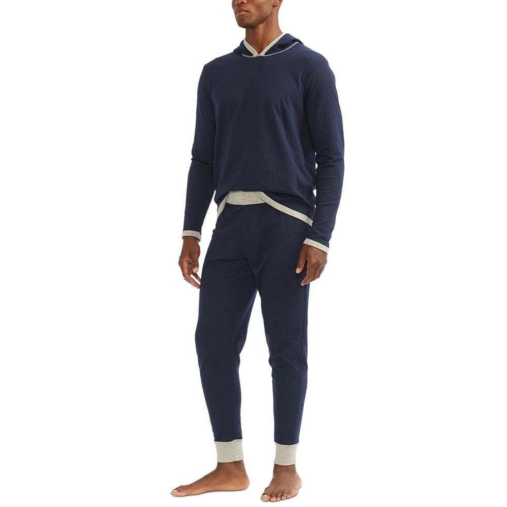 商品Ralph Lauren|Men's Reversible Sleep Jogger Pants,价格¥220,第4张图片详细描述