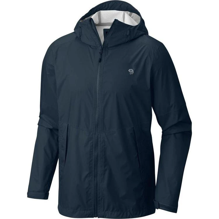 商品Mountain Hardwear|Exponent Jacket - Men's,价格¥930,第5张图片详细描述