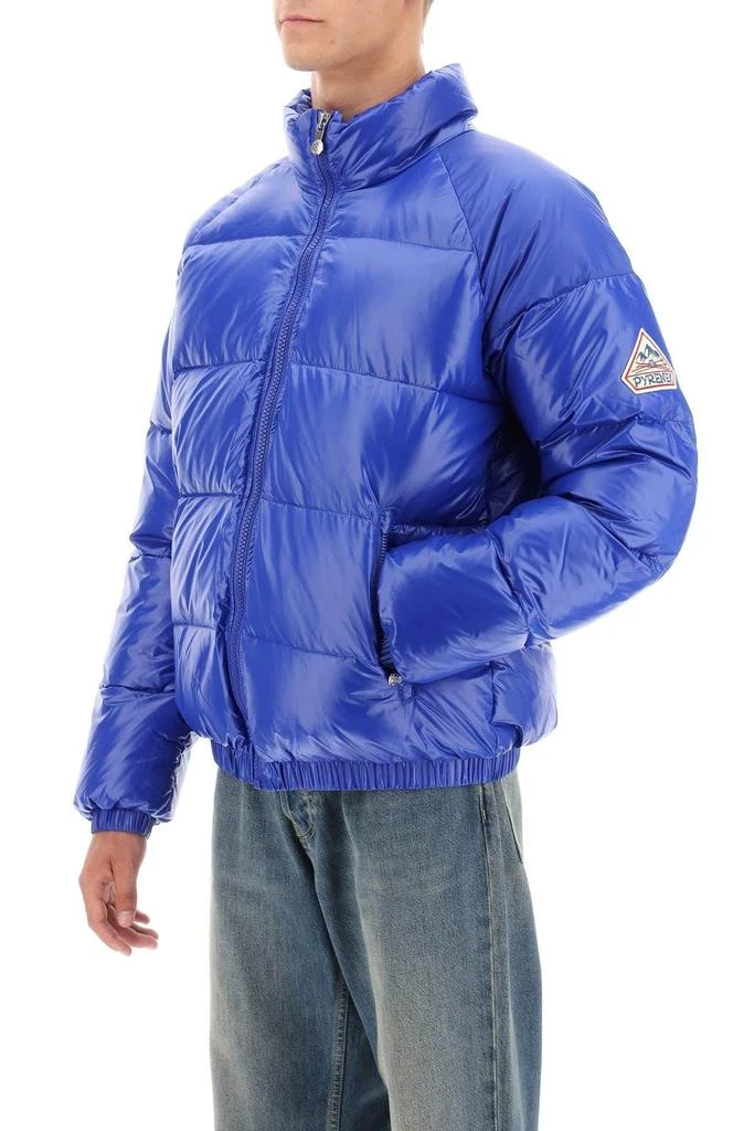 商品PYRENEX|Vintage Mythic 2 short down jacket,价格¥1642,第5张图片详细描述