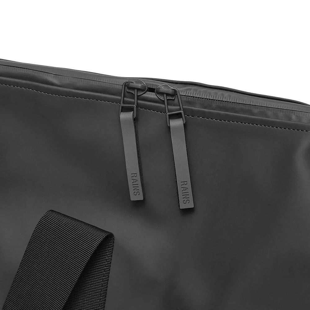 商品RAINS|Rains Weekend Bag Large,价格¥603,第3张图片详细描述