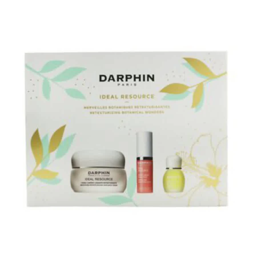 商品Darphin|Darphin cosmetics 882381103330,价格¥447,第3张图片详细描述