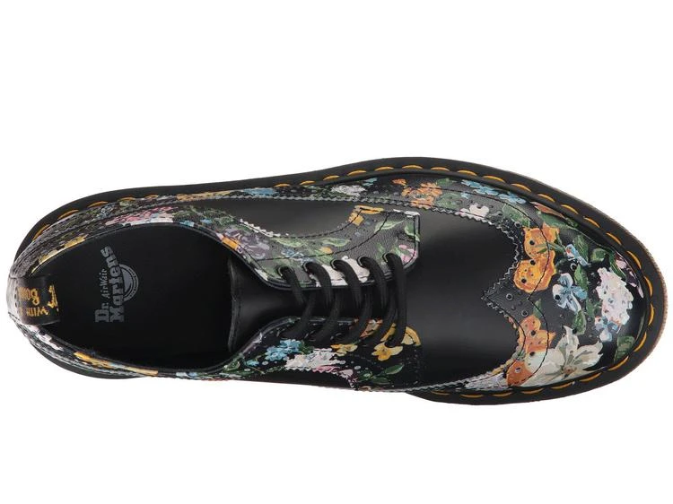 商品Dr. Martens|3989 Darcy Floral Wingtip Shoe,价格¥616,第2张图片详细描述