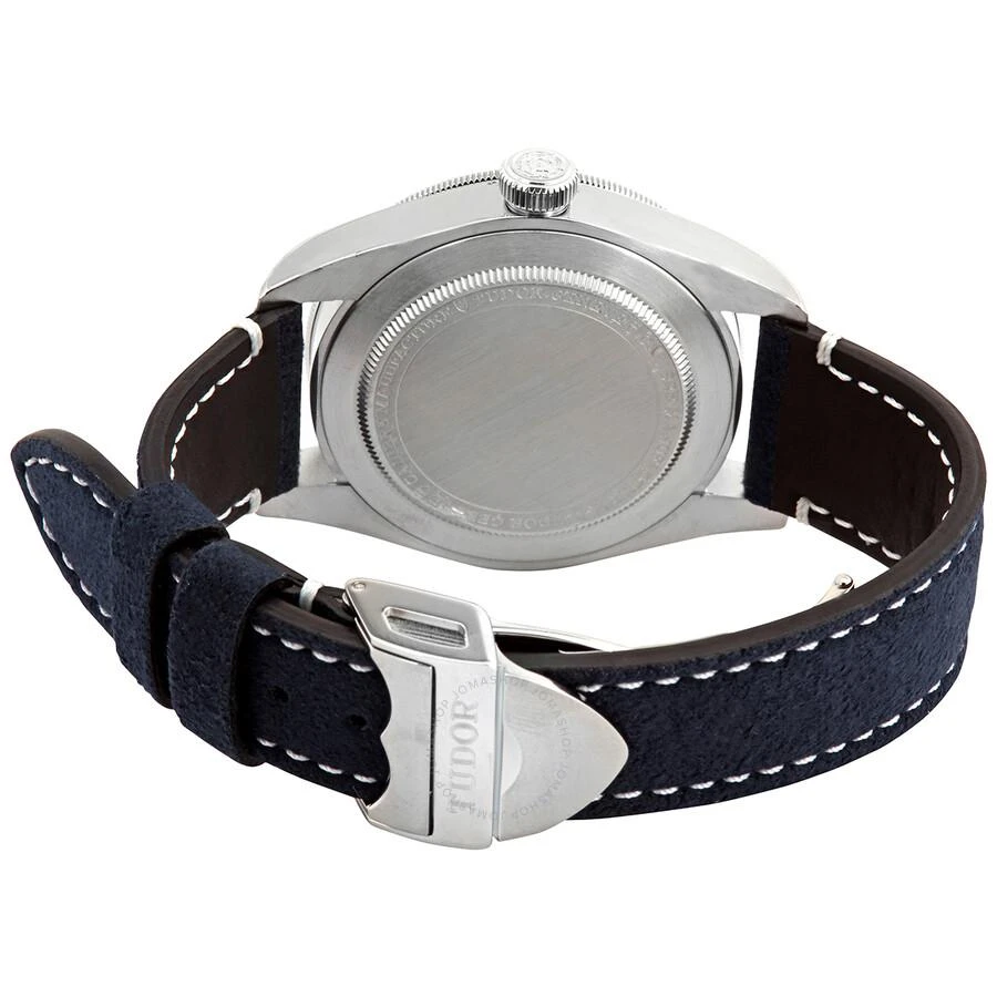 商品Tudor|Black Bay Fifty-Eight Automatic Blue Dial Men's Watch M79030B-0002,价格¥23691,第3张图片详细描述