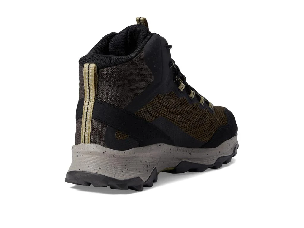 商品Merrell|Speed Strike Mid Waterproof,价格¥703,第5张图片详细描述