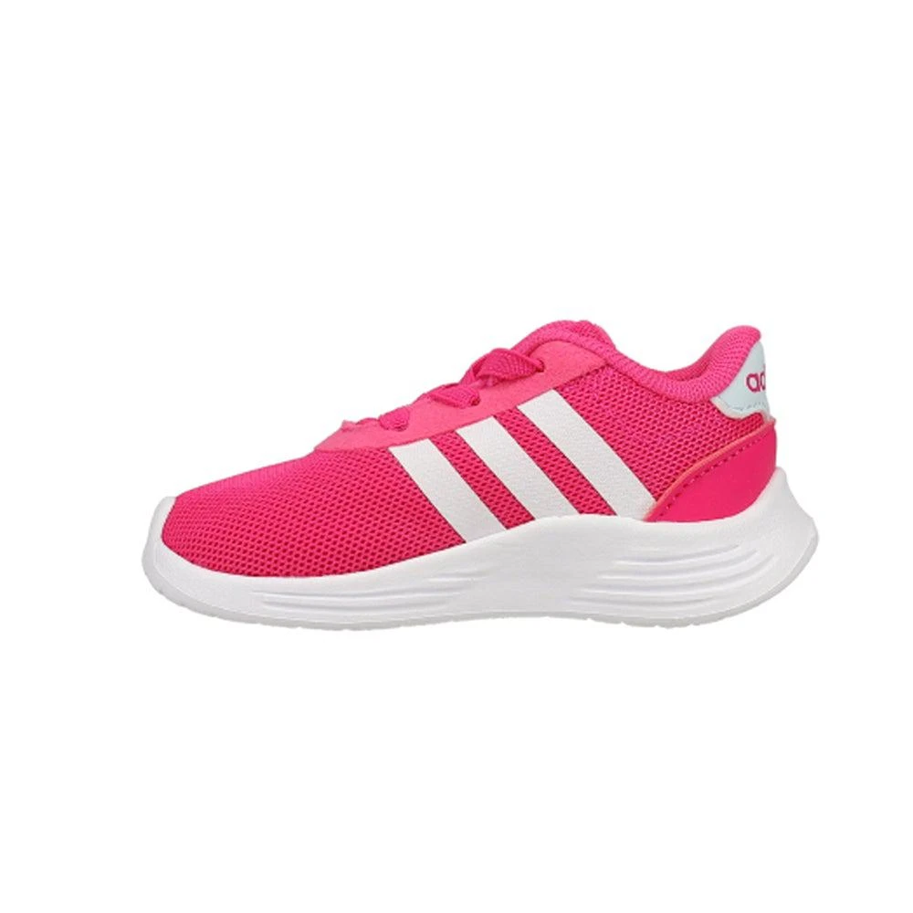 商品Adidas|Lite Racer 2.0 Slip On Sneakers (Infant-Little Kid),价格¥174,第3张图片详细描述