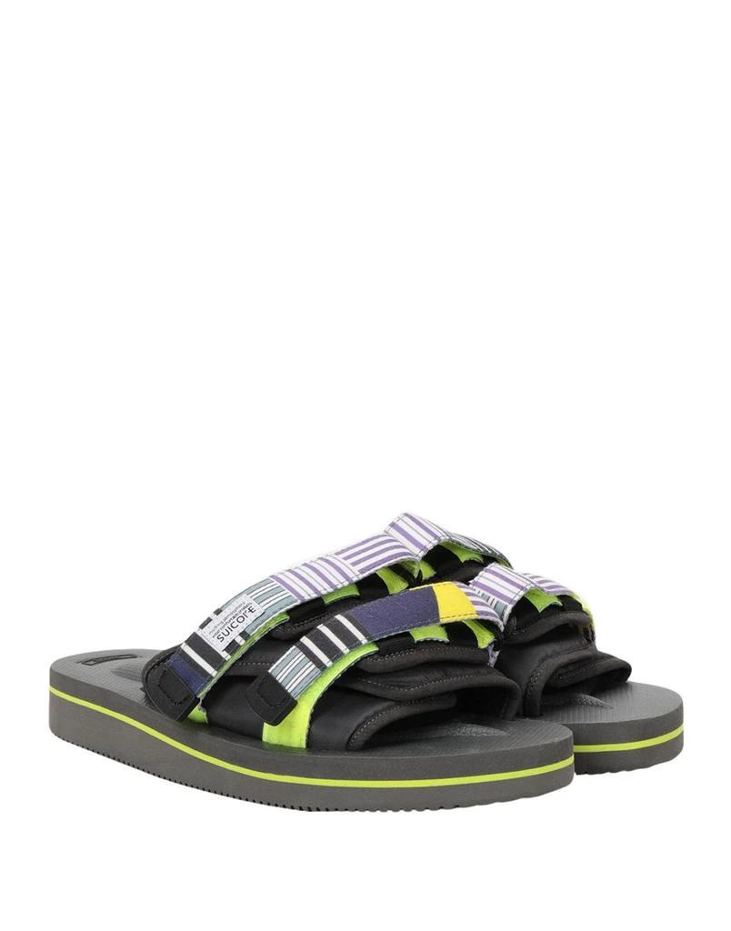 商品Suicoke|Sandals,价格¥610,第2张图片详细描述