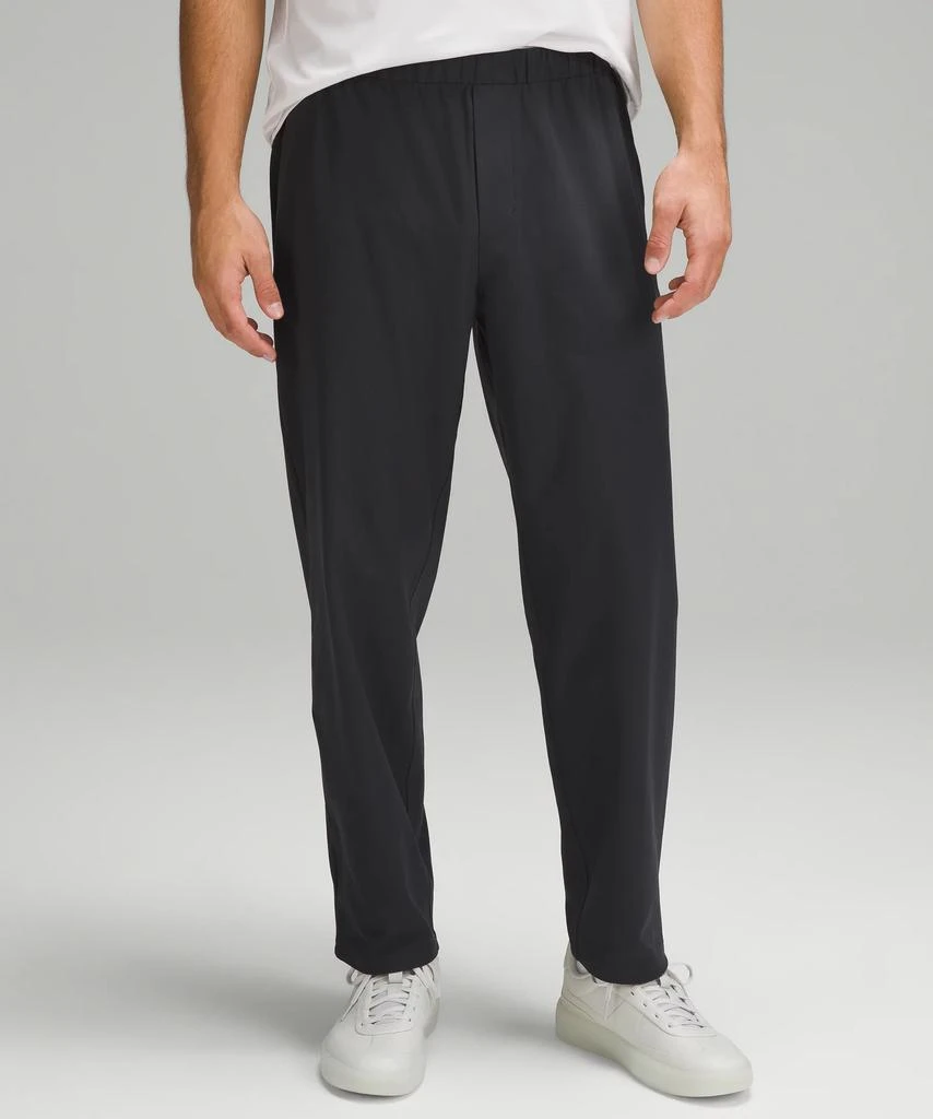 商品Lululemon|ABC Warpstreme Pull-On Pant *Regular,价格¥477,第5张图片详细描述