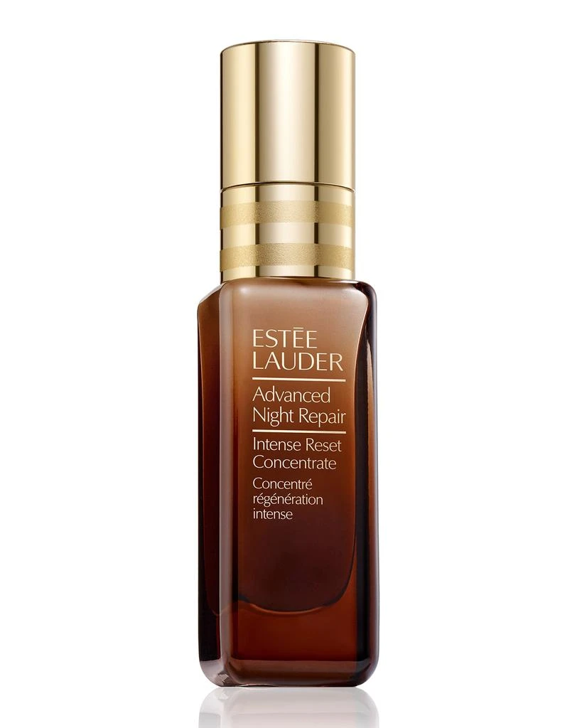 商品Estée Lauder|Advanced Night Repair Treatment Intense Reset Concentrate,价格¥714,第1张图片