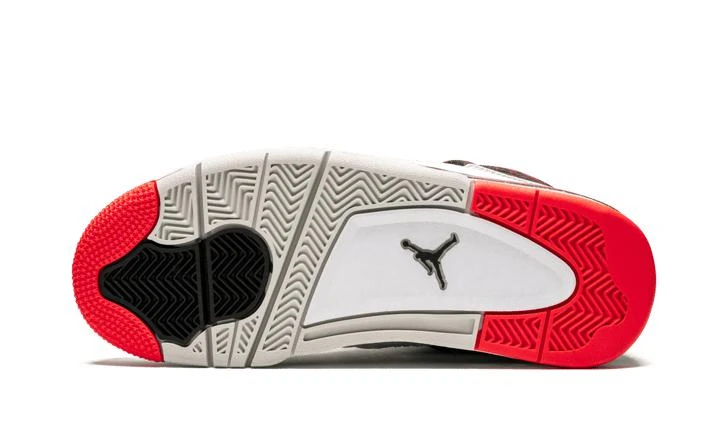 Air Jordan 4 Retro 商品