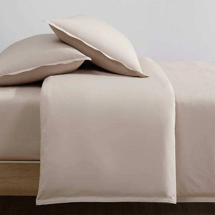 商品Calvin Klein|Naturals Collection 3 Piece Duvet Cover Set, Queen,价格¥997,第2张图片详细描述